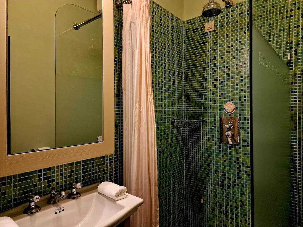Boutique Hotel Dobra Vila Bovec