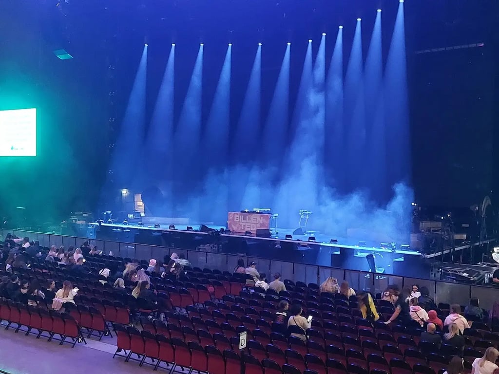 First Interstate Arena
