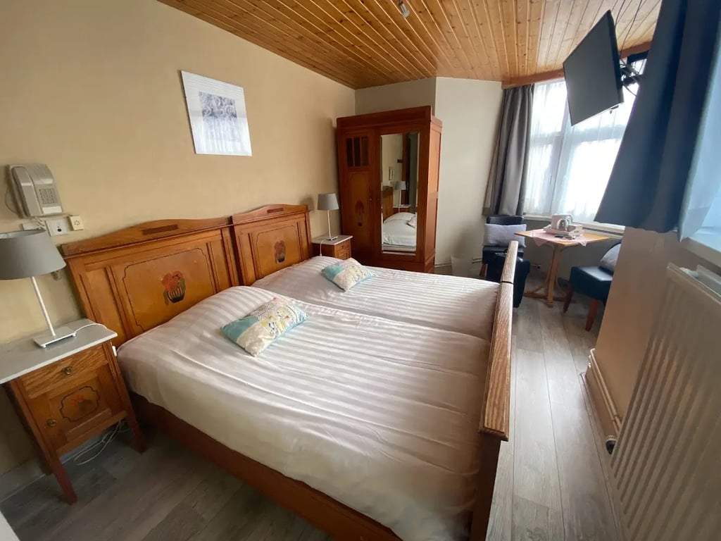 Hotel Georges