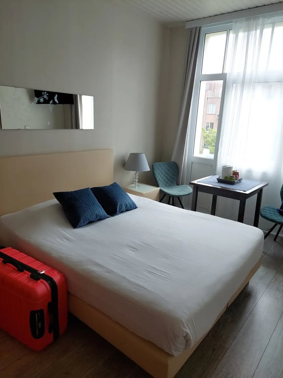 Hotel Georges