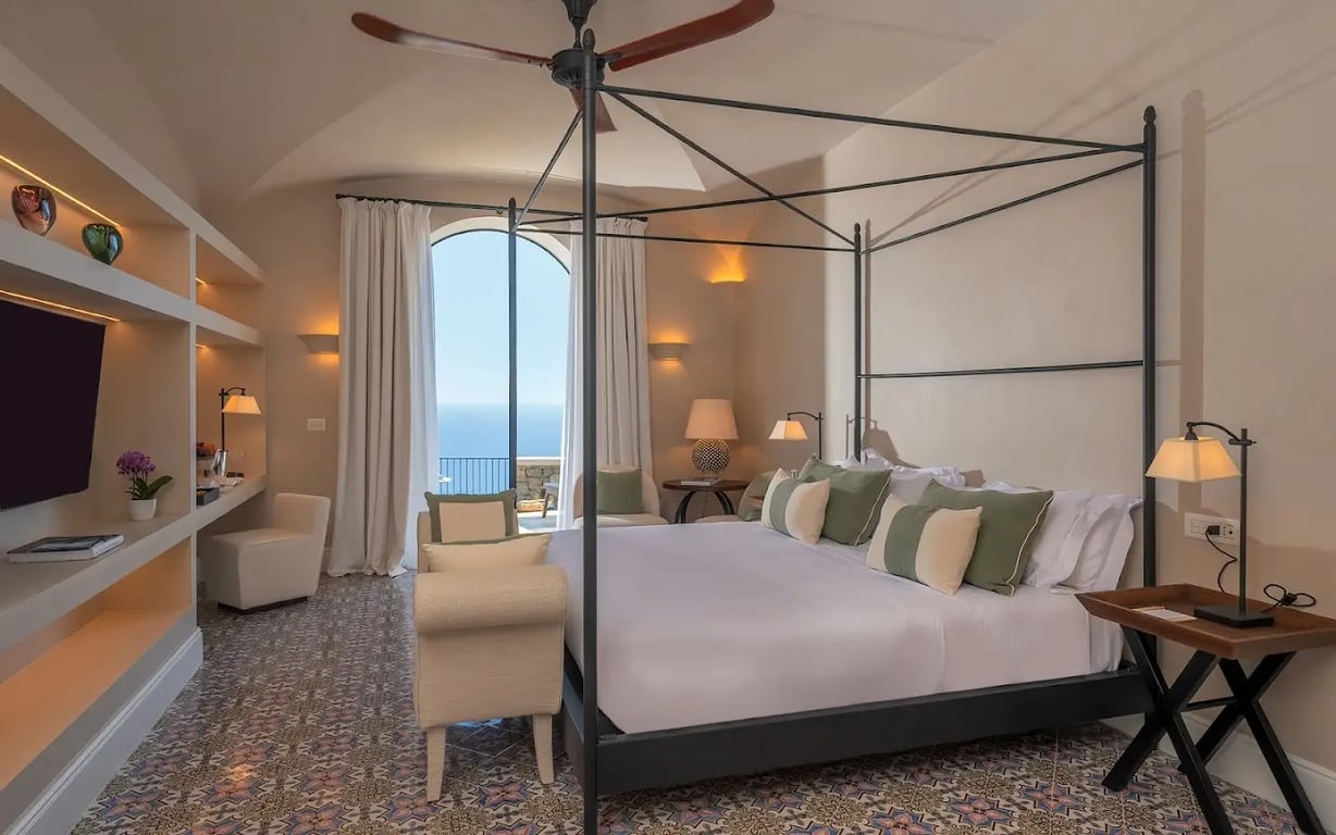 Furore Grand Hotel