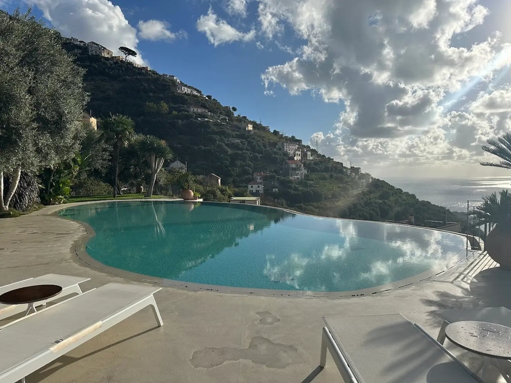 Furore Grand Hotel