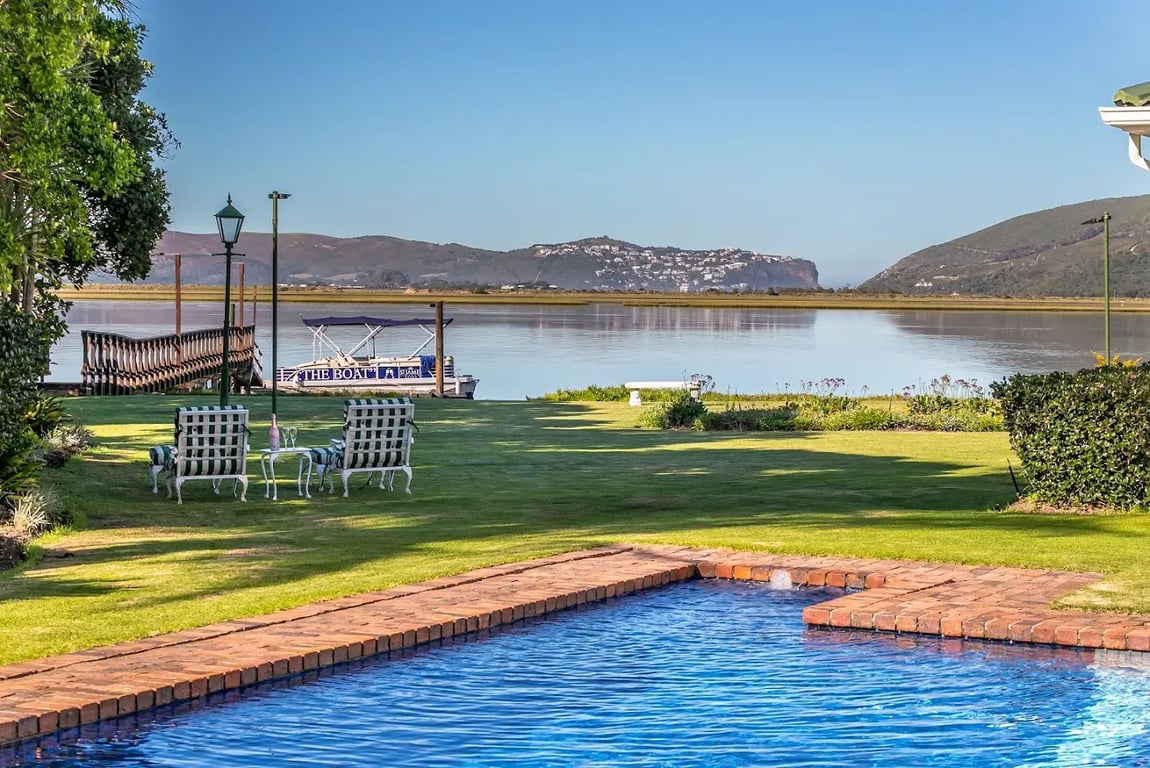 St. James of Knysna