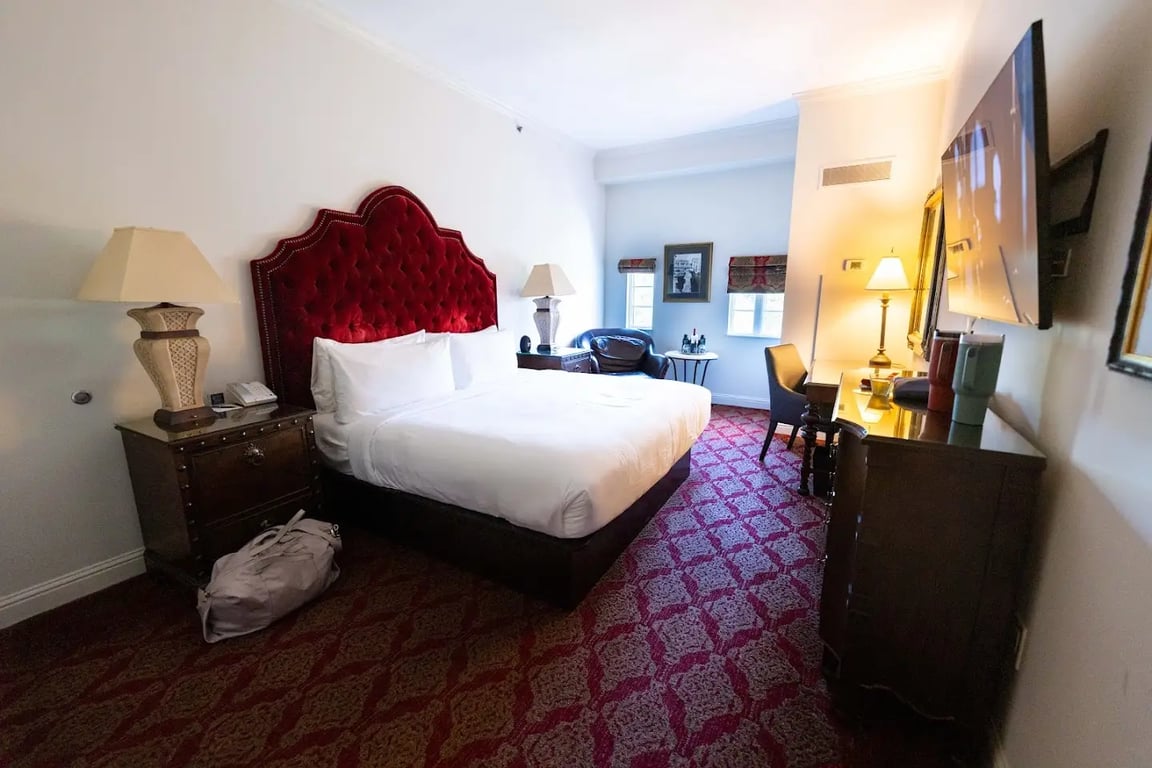 Casa Monica Resort & Spa Autograph Collection