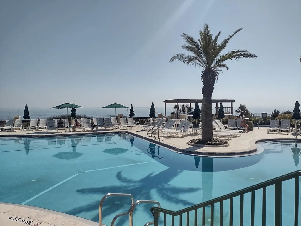 Casa Monica Resort & Spa Autograph Collection