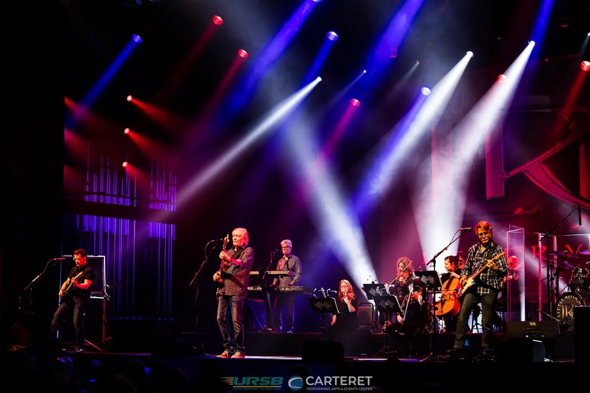 Carteret Performing Arts Center