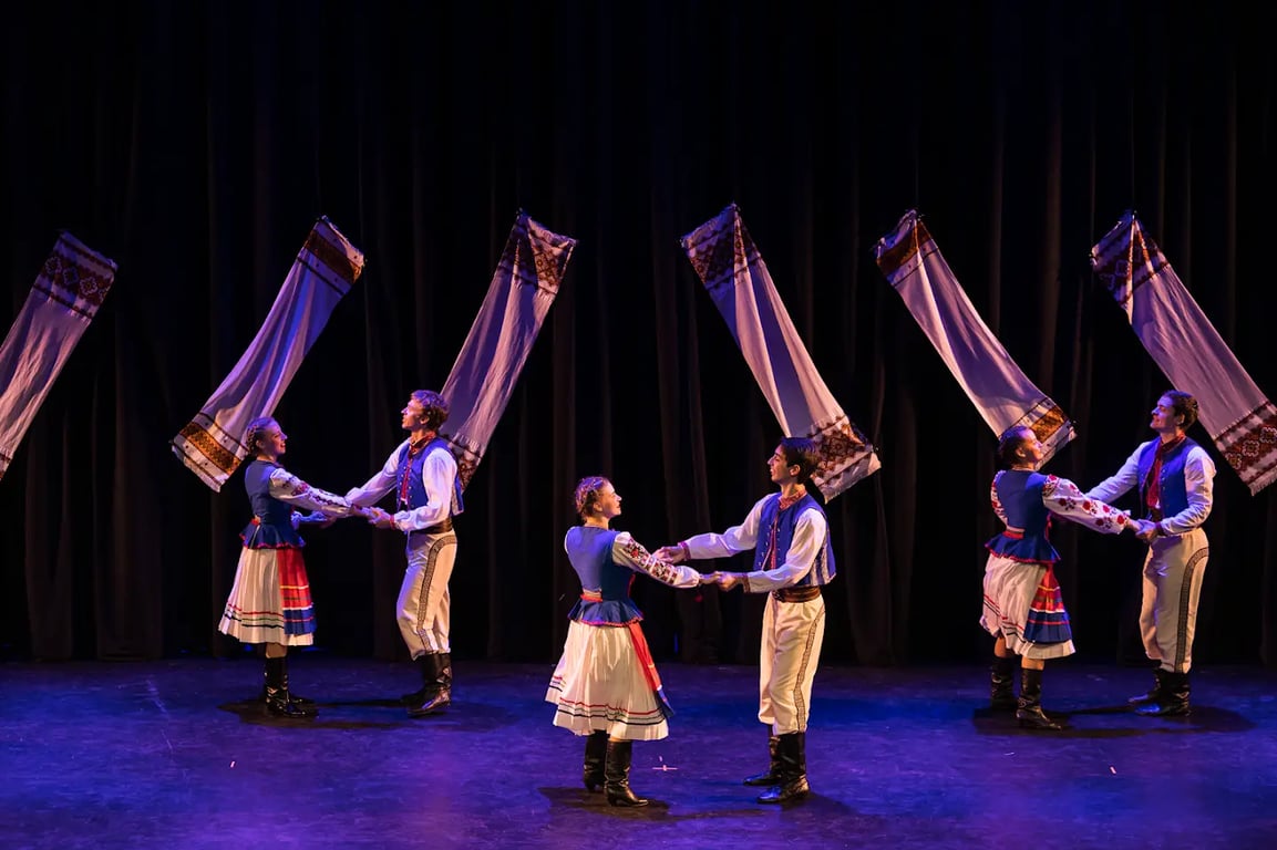 Carteret Performing Arts Center