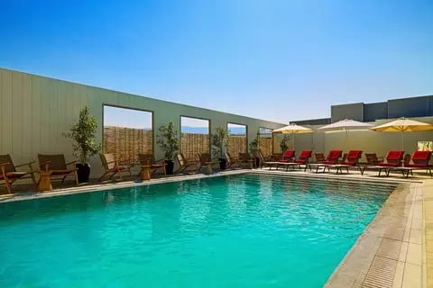 MARRIOTT ATHENS
