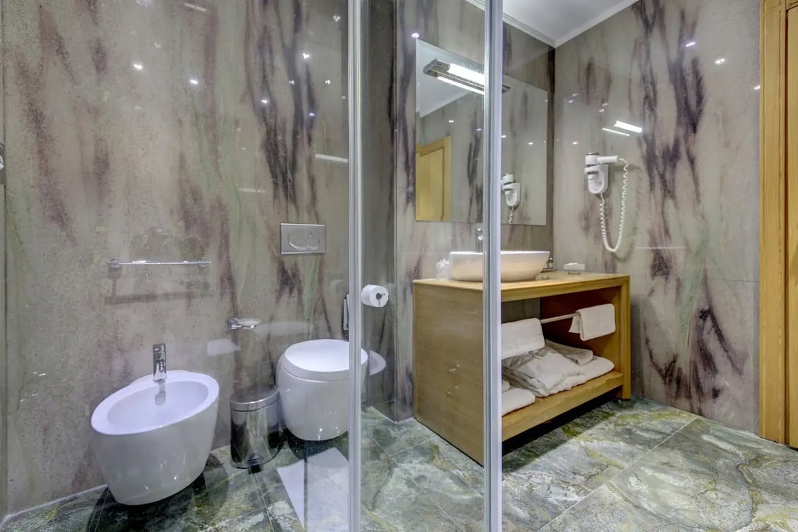 Hotel Vardar
