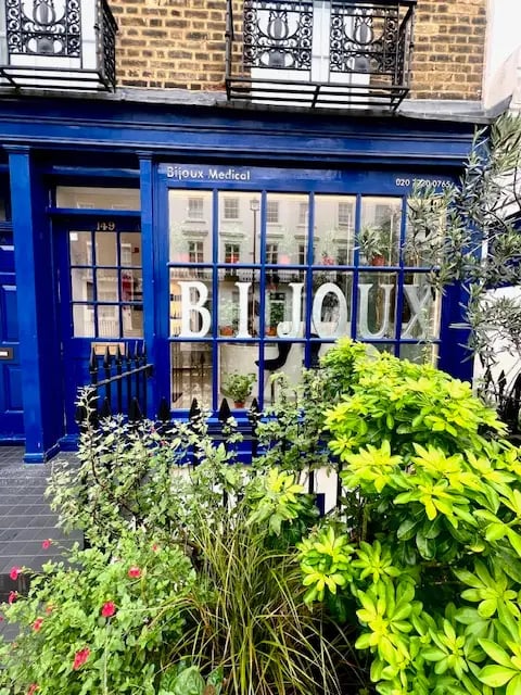 Tres Bijou
