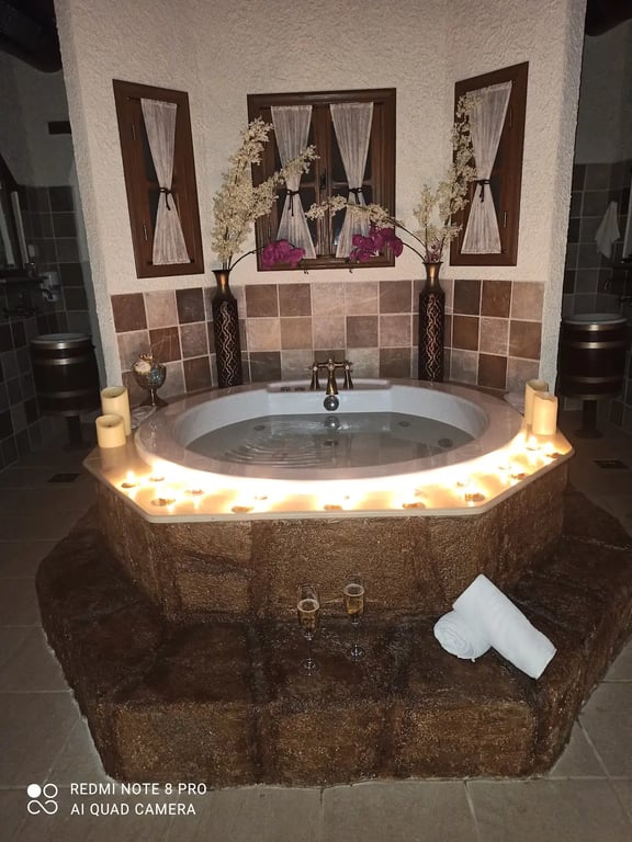 Koukos Rhodian Guesthouse - Adults Only