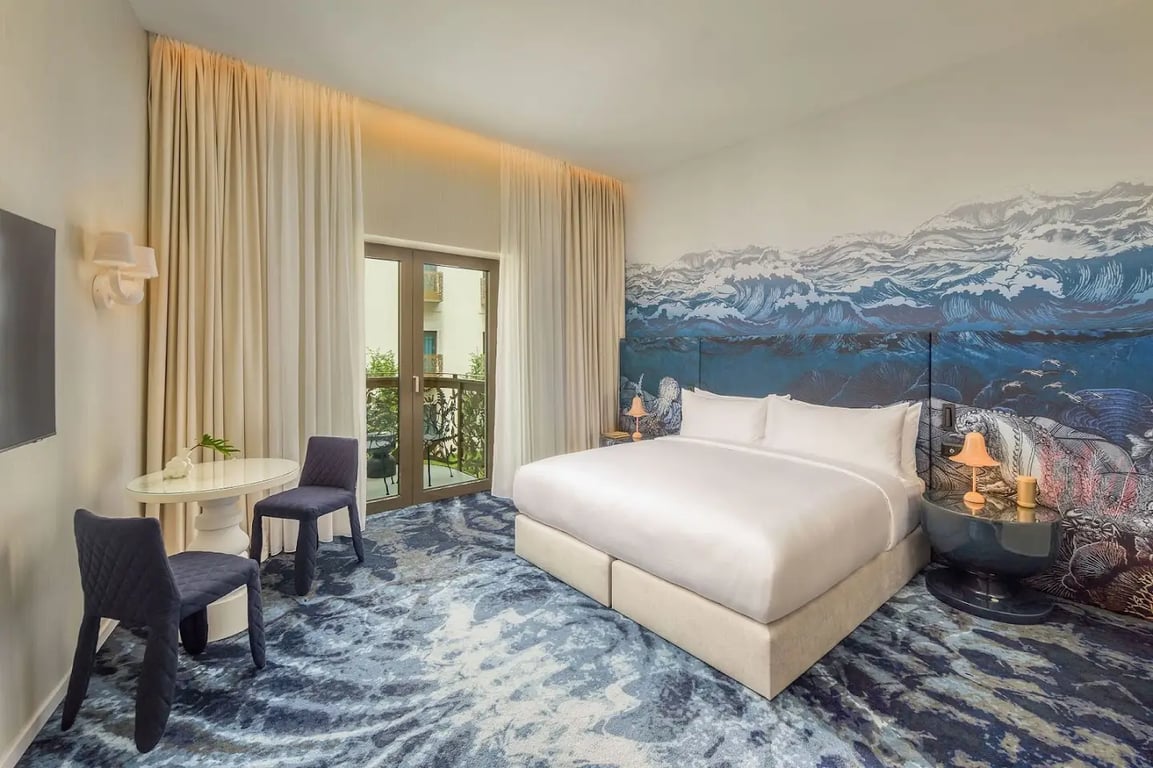 Kimpton BEM Budapest