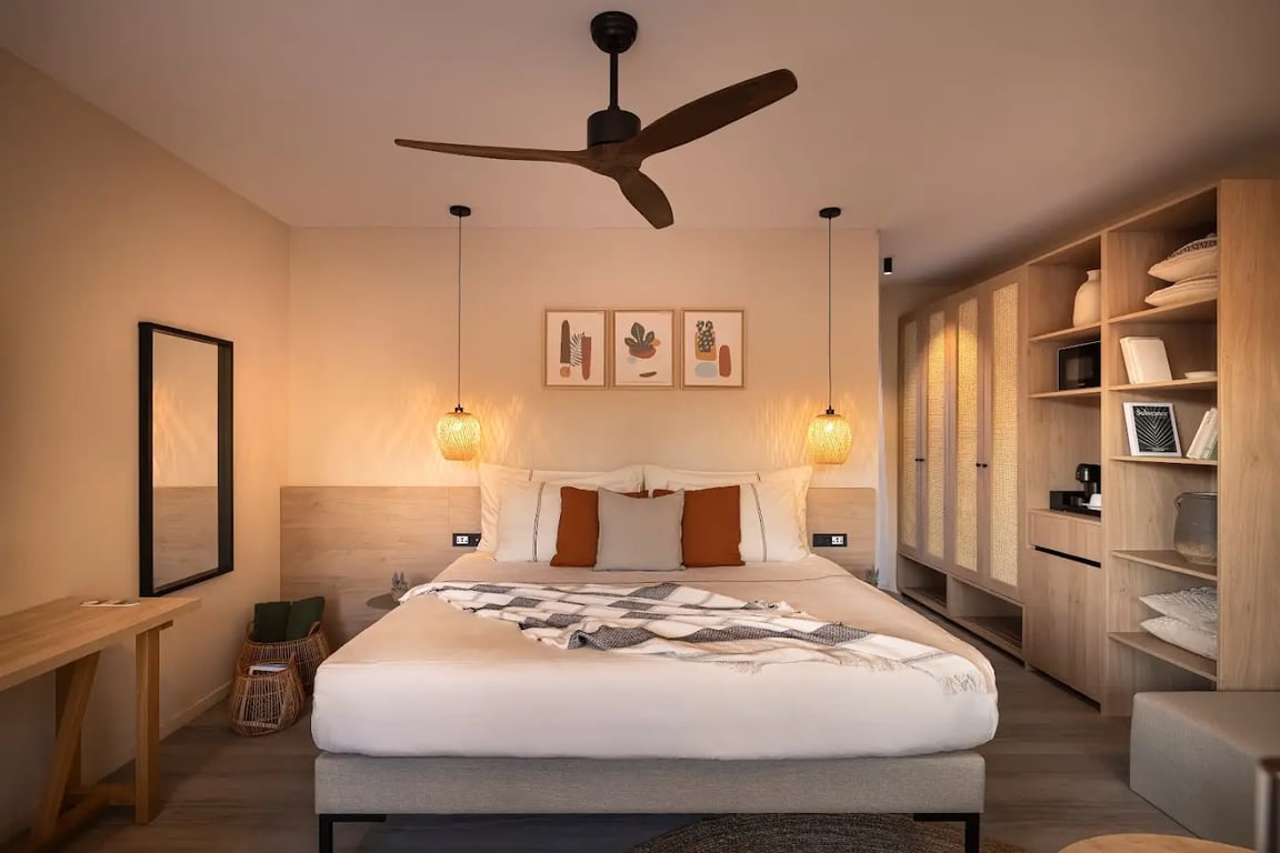 Valamar Amicor Green Resort