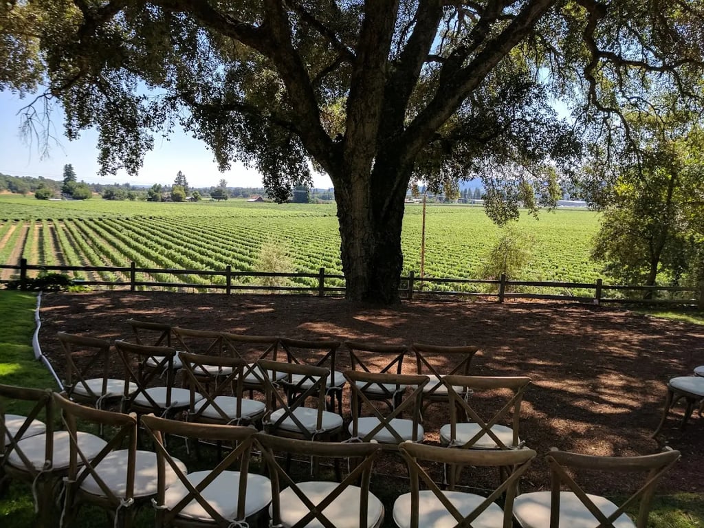 Ru’s Farm
