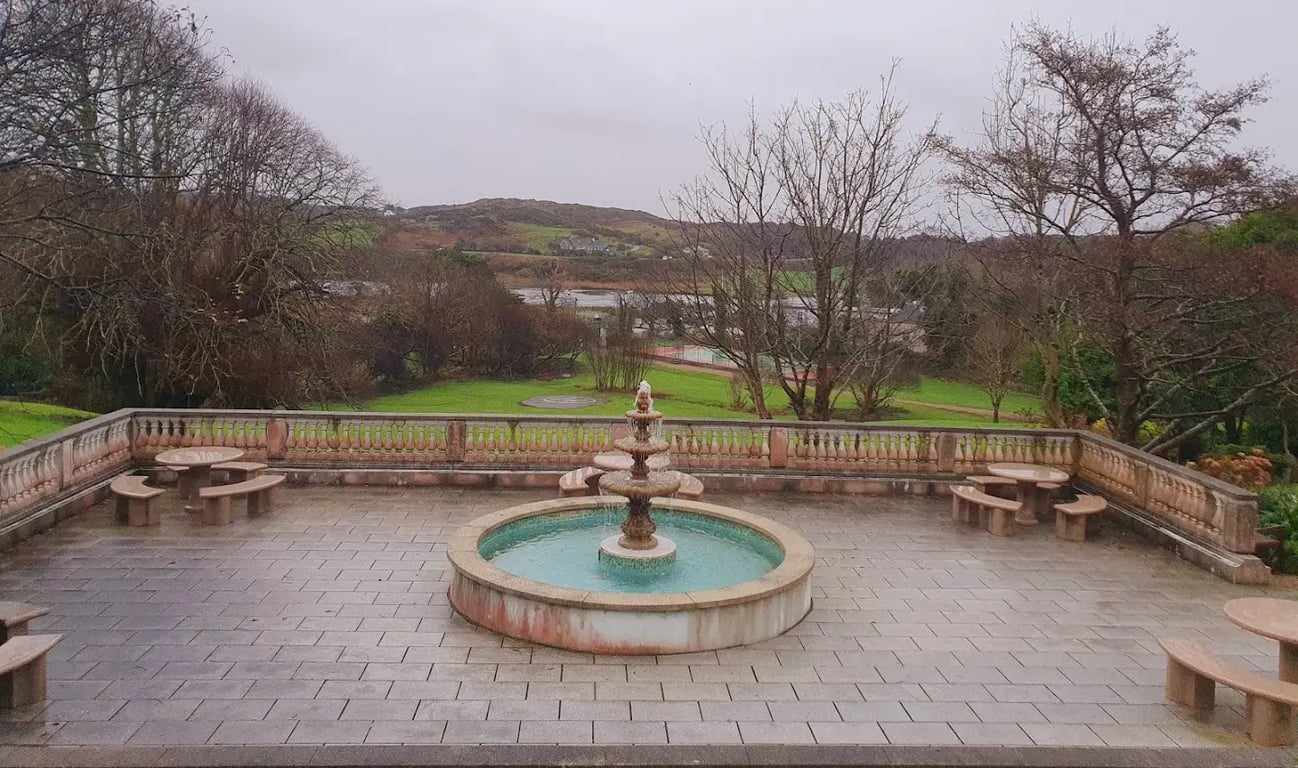 Abbeyglen Castle Hotel