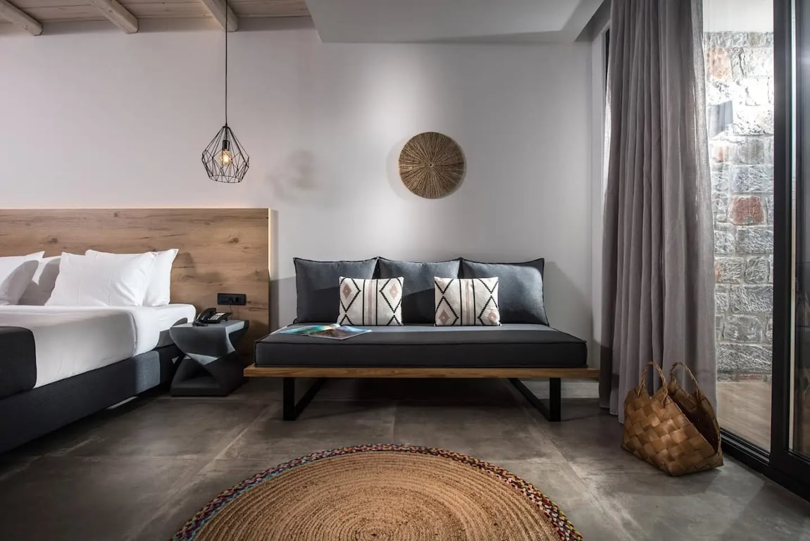 Casa Blu Boutique Hotel "by Checkin" Adults Only