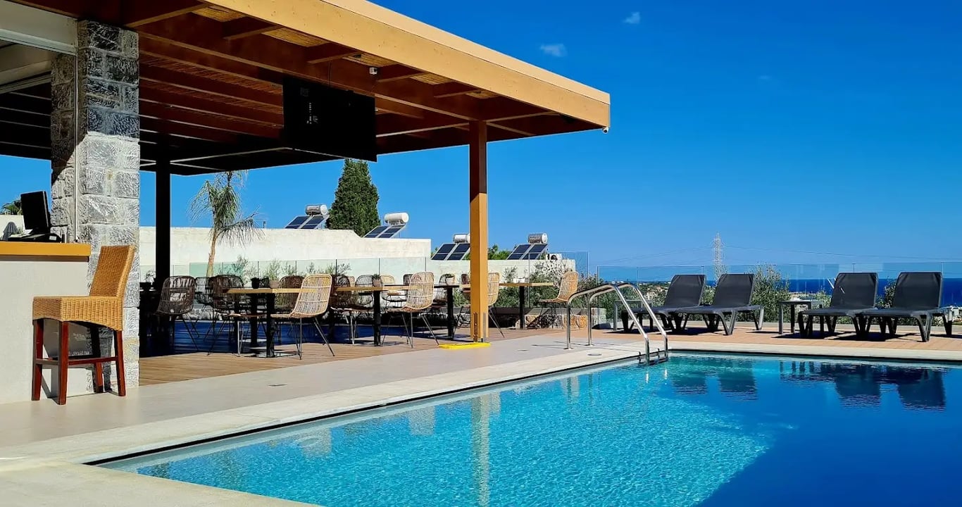 Casa Blu Boutique Hotel "by Checkin" Adults Only