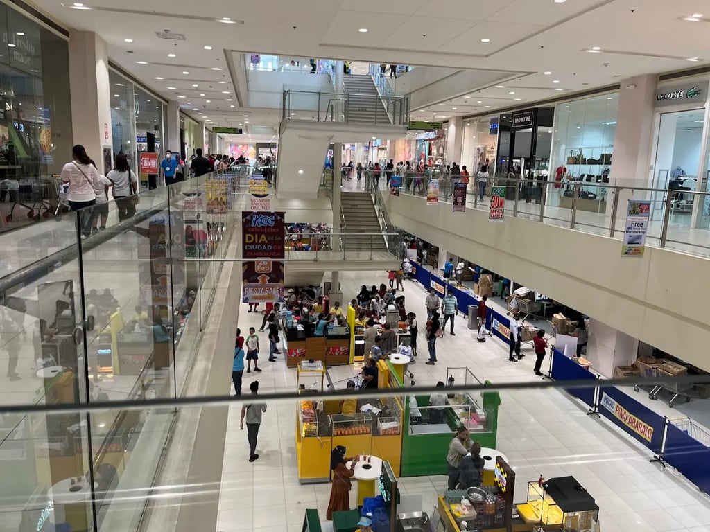One SCC Civic Center