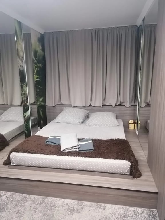 Apart4you Hotel