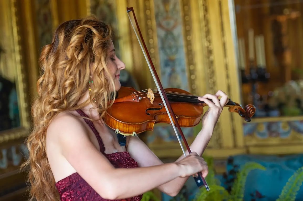 String Quartet