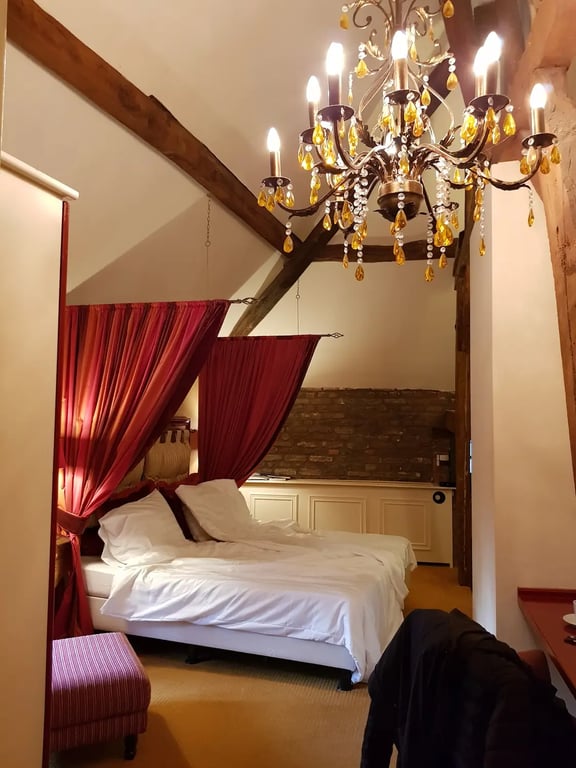 De Schinvelder Hoeve