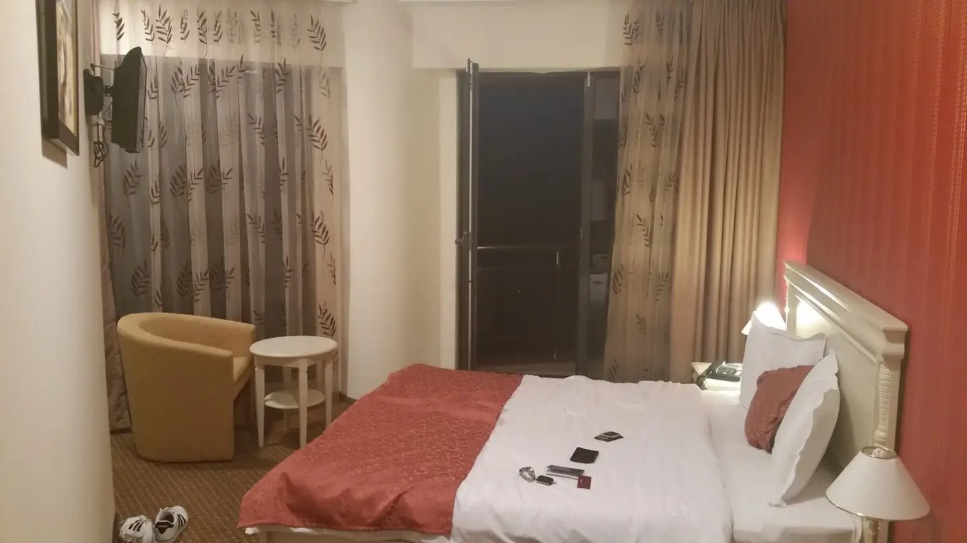 Hotel Hawaii