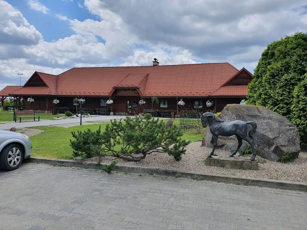 Borek Active Recreation Center