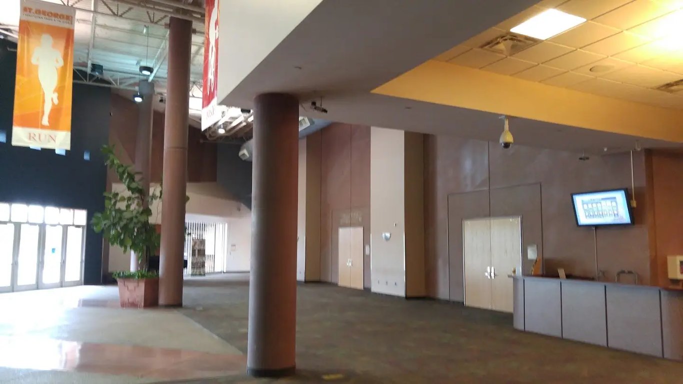 Dixie Center (St. George)