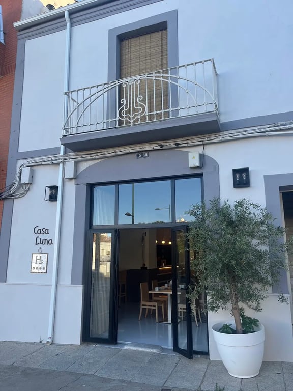 Hotel Casa Luna