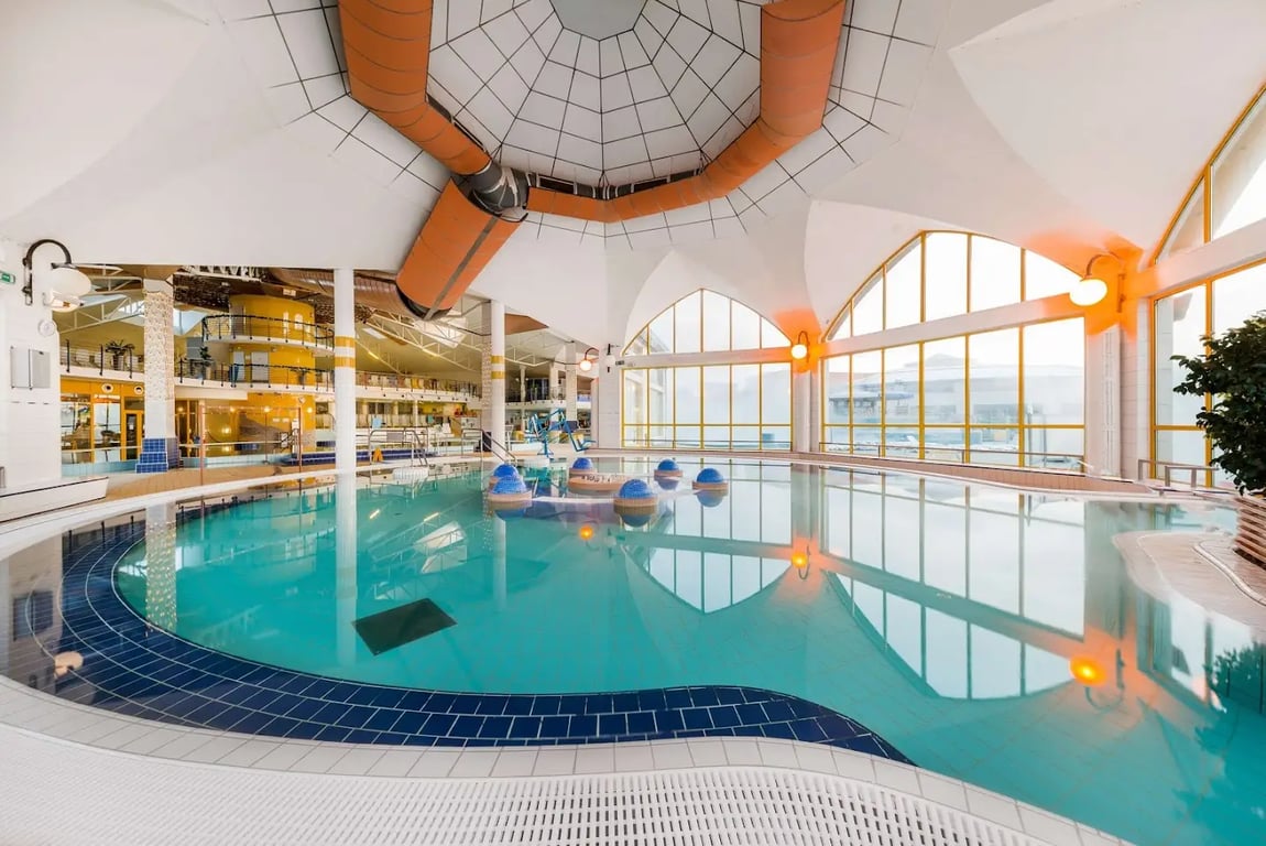 Park Inn By Radisson Zalakaros Hotel & Spa