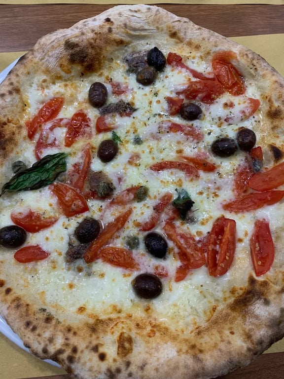 Tarantella
