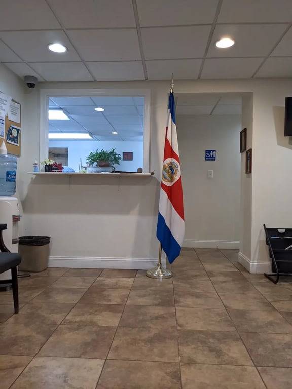 Embassy of Costa Rica