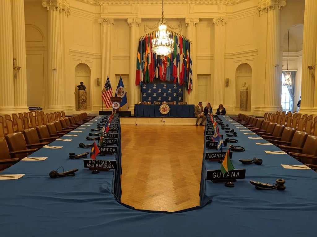 Organization of American States