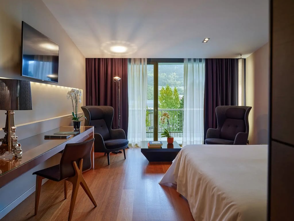 Andorra Park Hotel