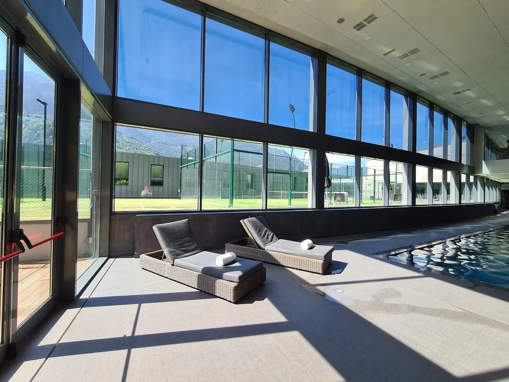 Andorra Park Hotel