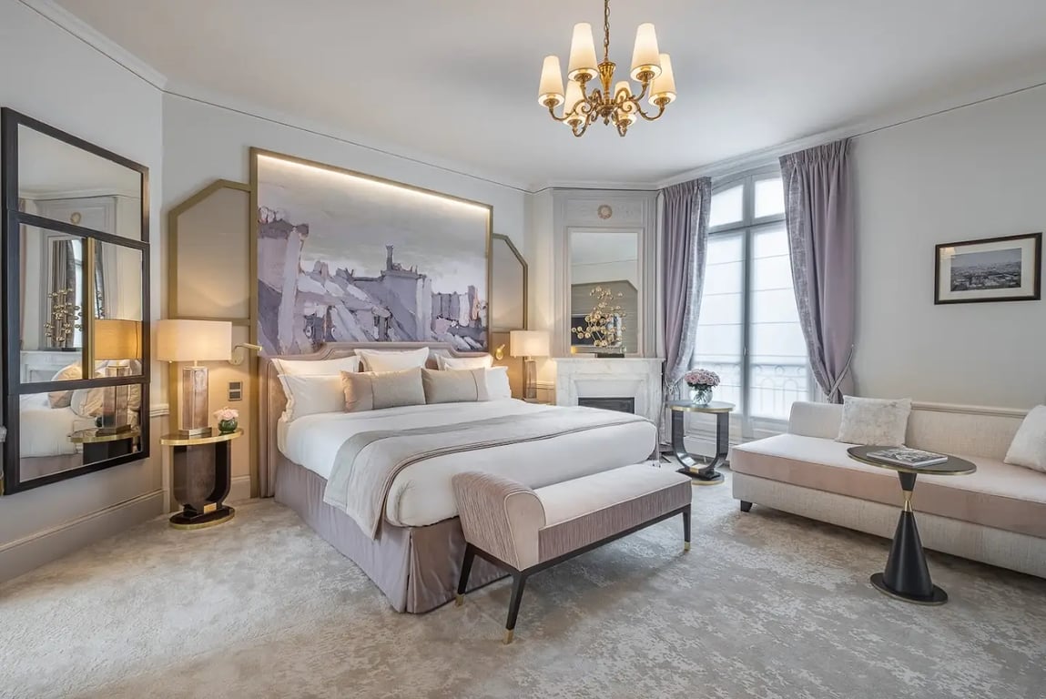 Hôtel Elysia by Inwood Hotels