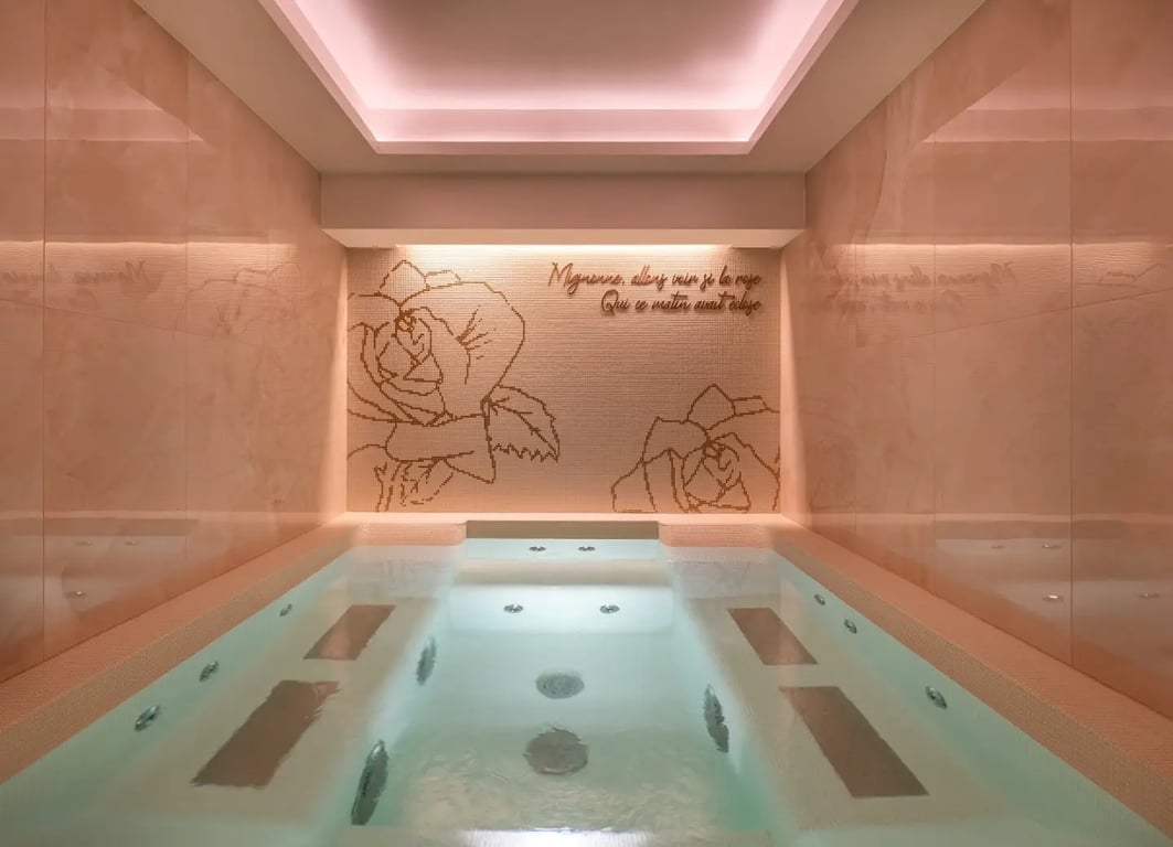 Hôtel Elysia by Inwood Hotels