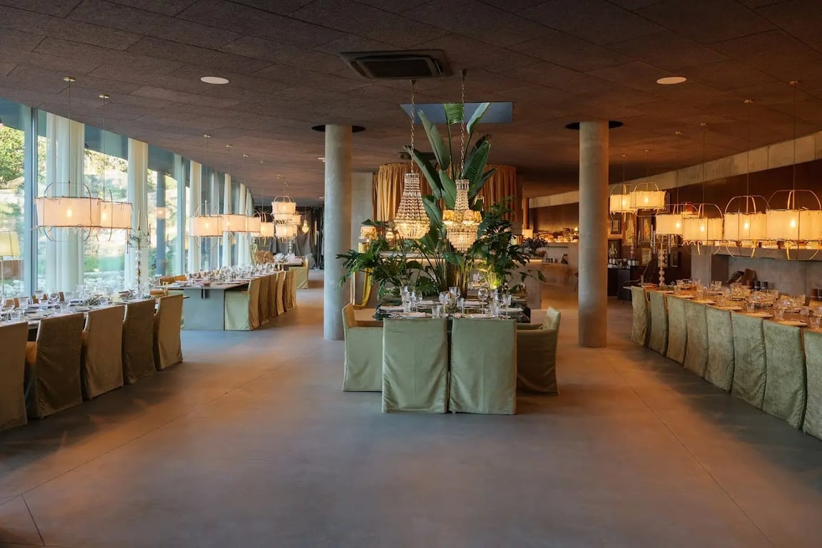 Carmo's Country ClubHouse Events