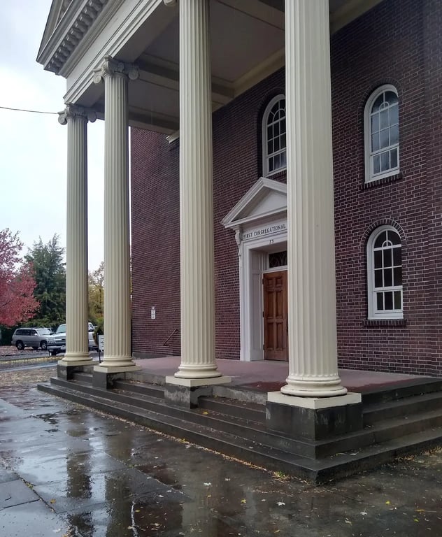First Congregational Church
