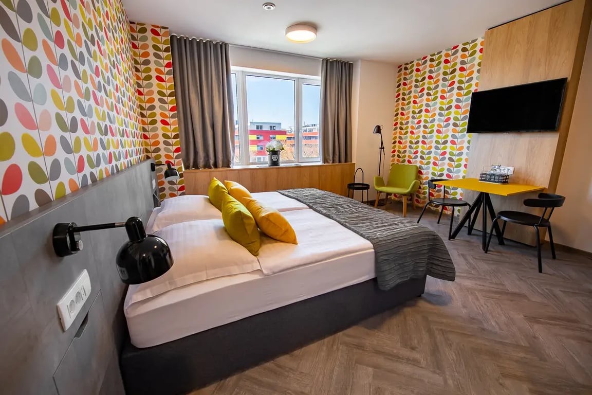 Urban Ring hotel