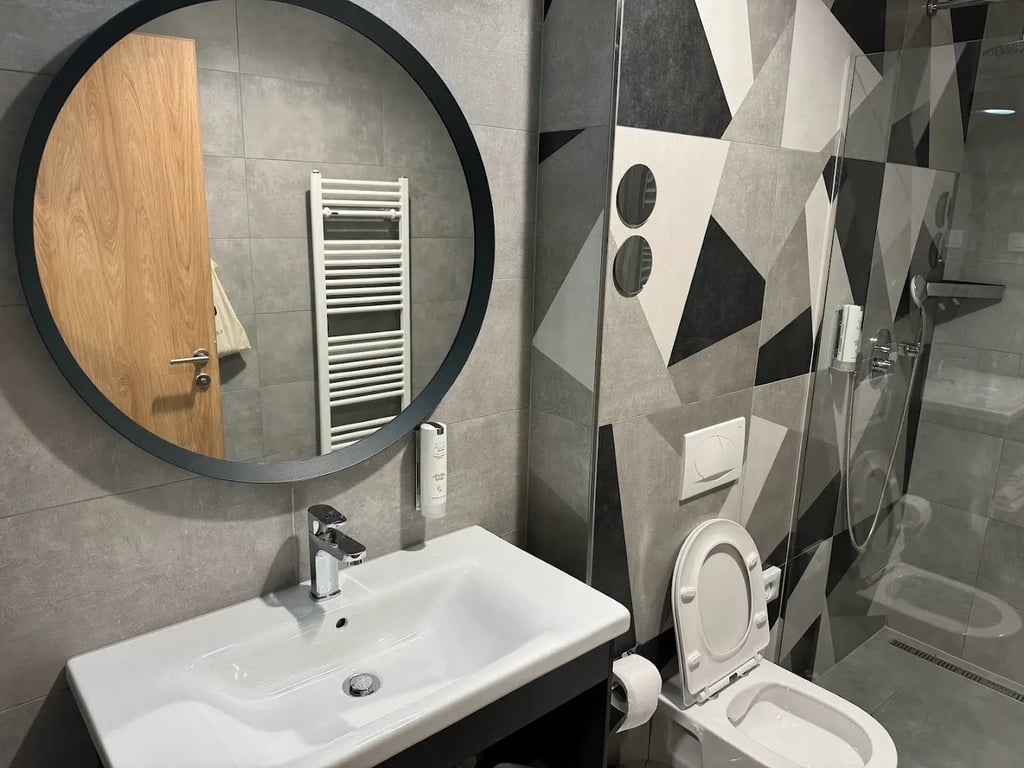 Urban Ring hotel