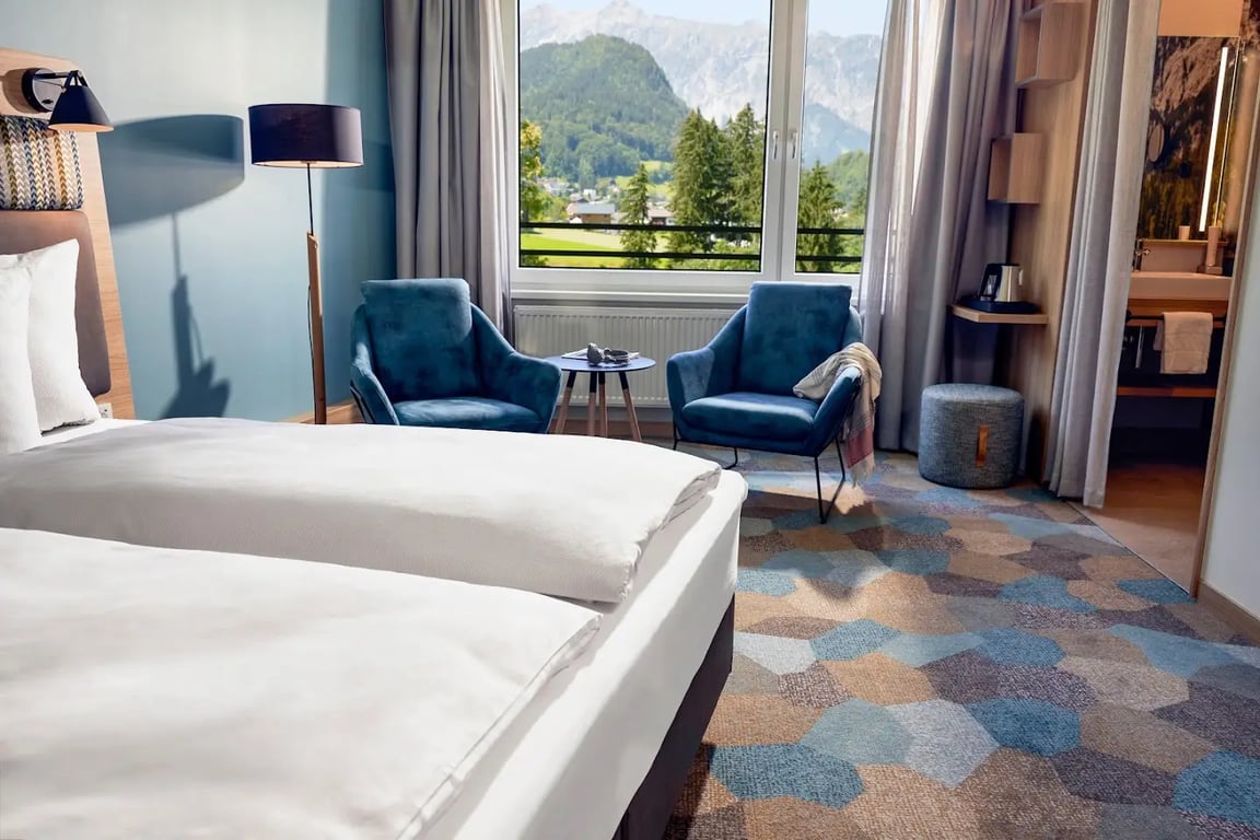 TUI BLUE Montafon