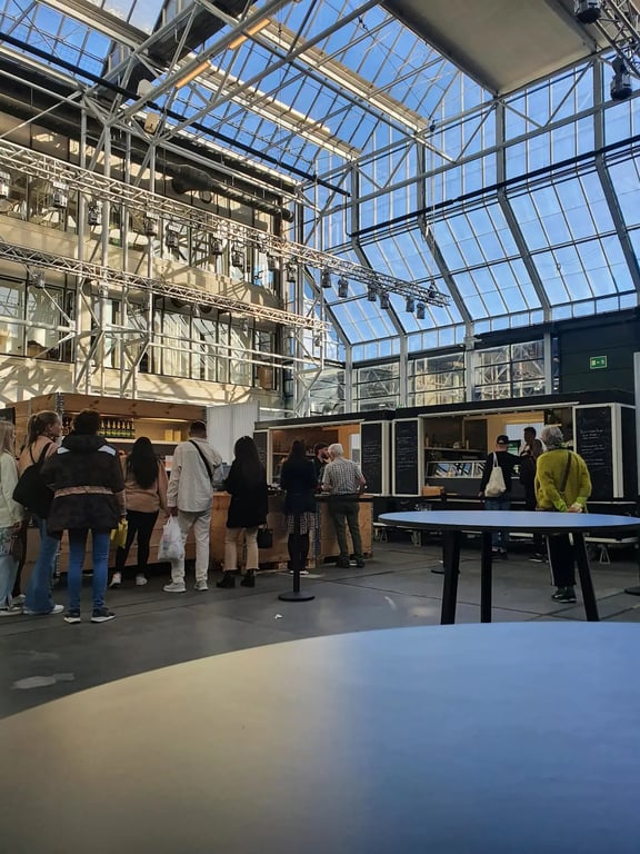 Bella Center (Copenhagen)