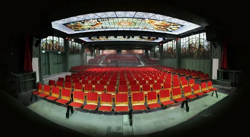 Espace Julien