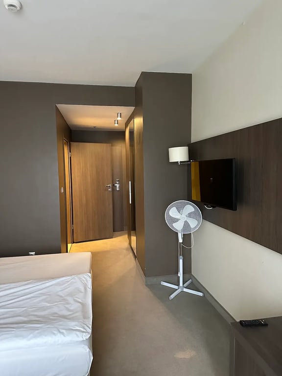 Hotel Kosma
