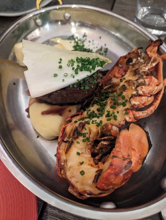 Lobstar