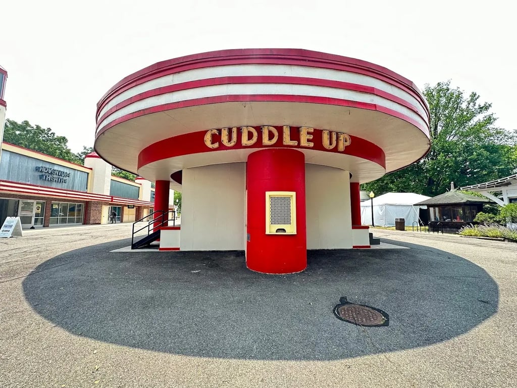 Glen Echo Park