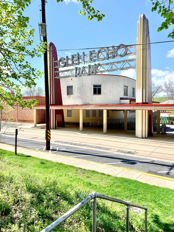 Glen Echo Park