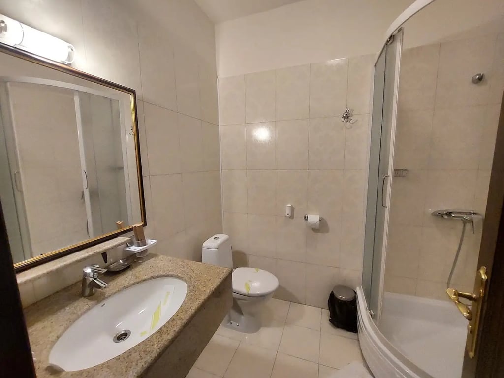 Hotel Golden Palace Mamaia