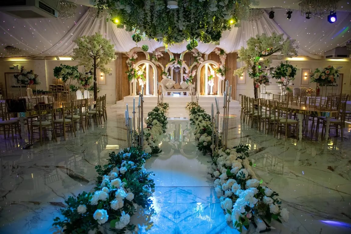 Rio Grande Banqueting